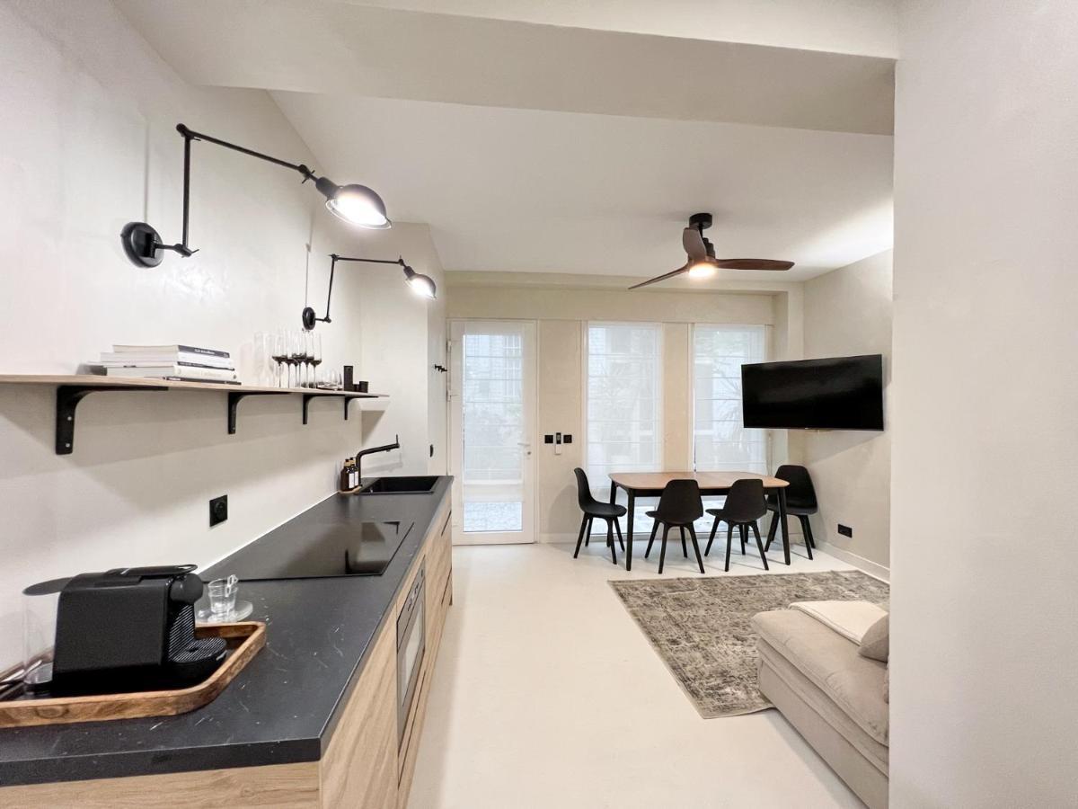 Superb Apartment Palais Royal Louvre Museum Free Netflix Paris Exteriör bild