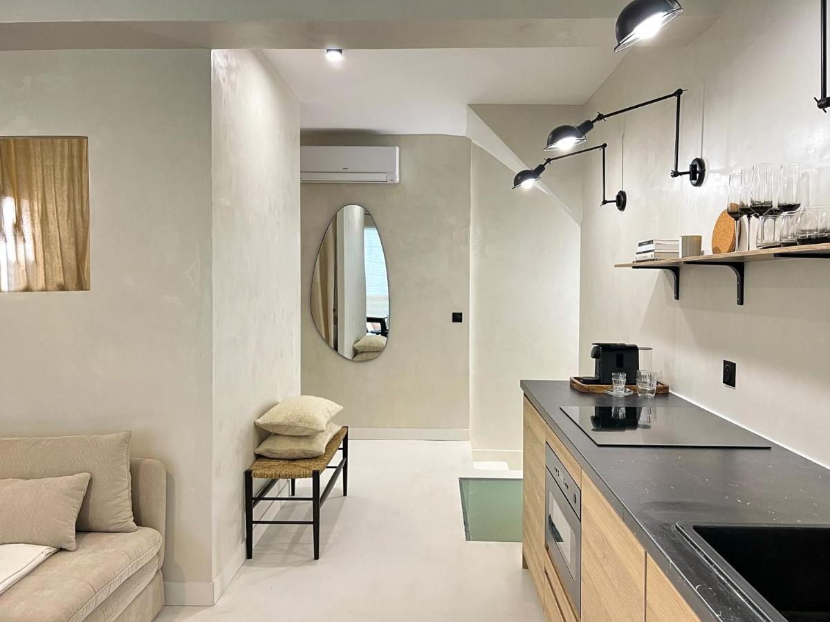 Superb Apartment Palais Royal Louvre Museum Free Netflix Paris Exteriör bild